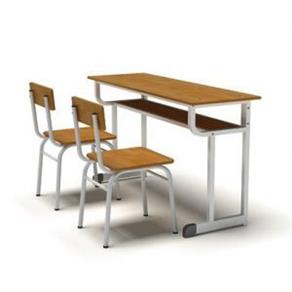 Bàn ghế rời học sinh, Sinh viên
