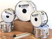Trống đội Yamaha