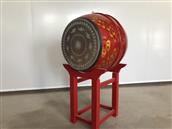 Trống trường học mặt 48cm