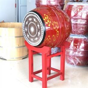 Trống trường học sơn pu