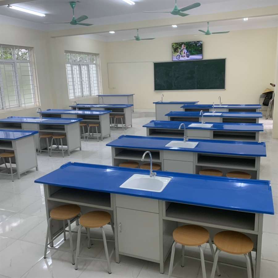Quang Lợi sản xuất dù ngoài trời, ô lệch tâm, ô dù cho quán cafe giá rẻ